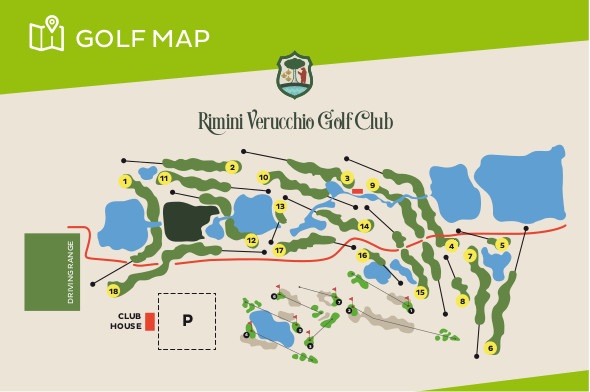 COURSE RVGCmappa