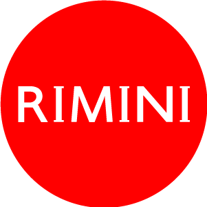 logo rimini turismo