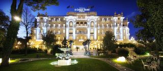 Grand Hotel Rimini ****L